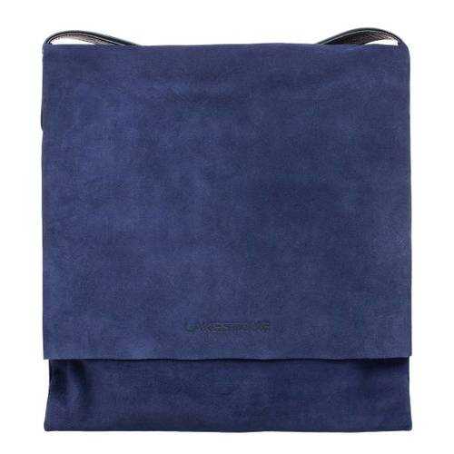 Сумка женский LAKESTONE Sylvia Dark Blue в ТВОЕ