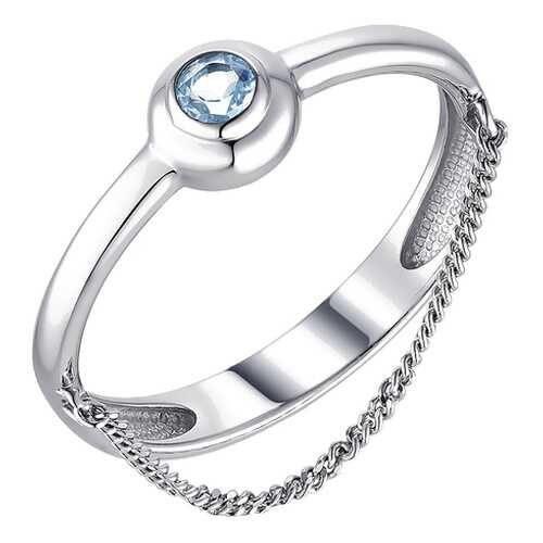 Кольцо женское АЛЬКОР SILVER 01-1659/00ТБ-00 р.16.5 в ТВОЕ