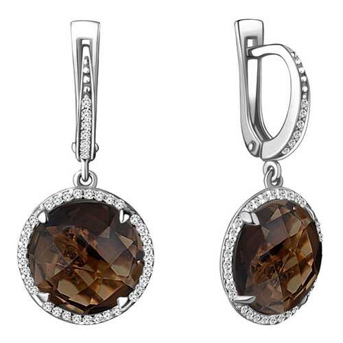 Серьги Aquamarine 4436401А.5 в ТВОЕ
