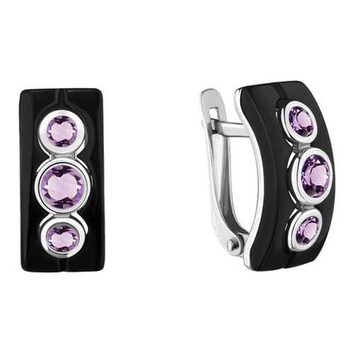 Серьги Aquamarine 4712204.5 в ТВОЕ