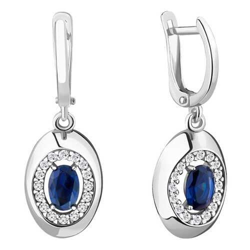 Серьги Aquamarine 48151АБ.5 в ТВОЕ