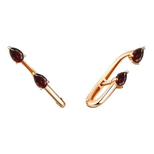 Серьги Aquamarine 4822603.6 в ТВОЕ