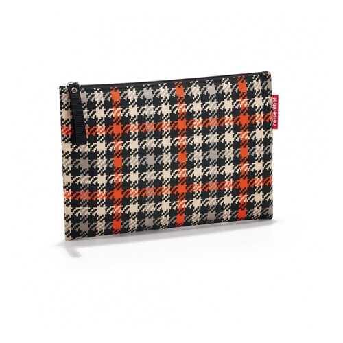 Косметичка Reisenthel Case 1 Glencheck Red в ТВОЕ