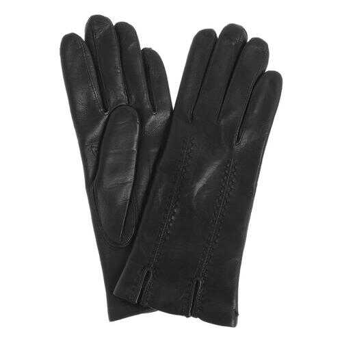 Перчатки женские Bartoc DF12-277 черные 6.5 в ТВОЕ
