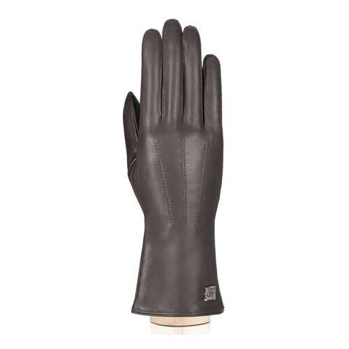 Перчатки женские Eleganzza HP01222 серые 7 в ТВОЕ