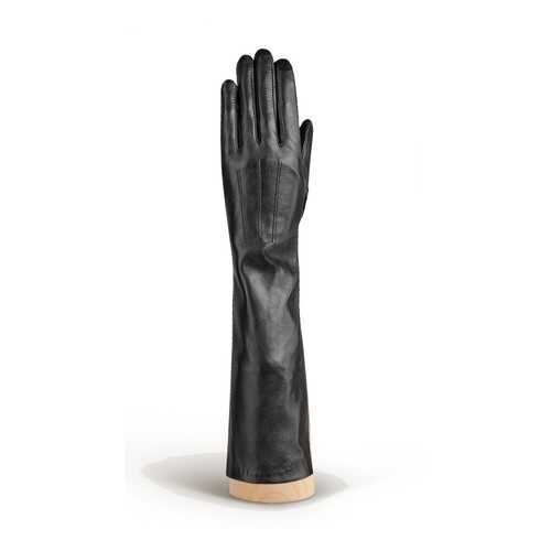 Перчатки женские Eleganzza IS598 черные 6 в ТВОЕ
