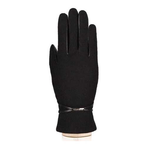 Перчатки женские Eleganzza TOUCH IS0150 черные 7 в ТВОЕ