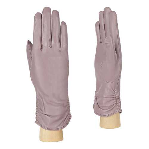 Перчатки женские FABRETTI 12.25-21s розовые 8 в ТВОЕ