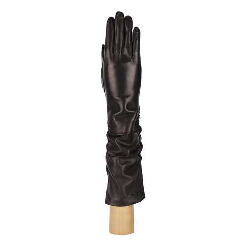 Перчатки женские FABRETTI F24-1s черные 7.5 в ТВОЕ
