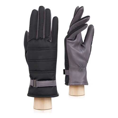 Перчатки женские Labbra LB-0099 серые 7 в ТВОЕ
