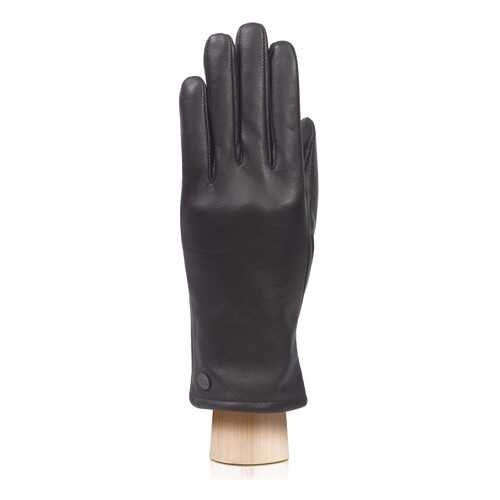Перчатки женские Labbra LB-0200 черные 8 в ТВОЕ