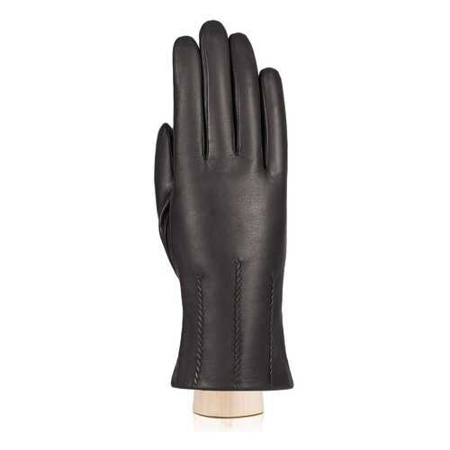 Перчатки женские Labbra LB-0530 черные 7 в ТВОЕ
