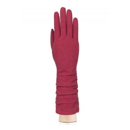 Перчатки женские Labbra LB-PH-64 красные M в ТВОЕ