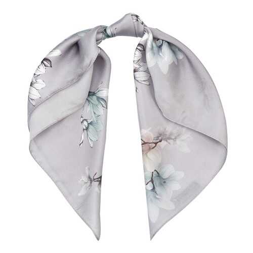 Платок женский Eleganzza 01-00032437 серый в ТВОЕ