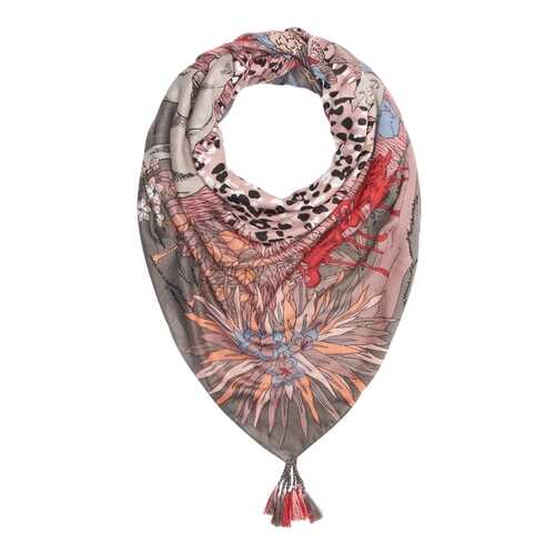 Платок женский Mellizos SS9-15TS 96 розовый в ТВОЕ