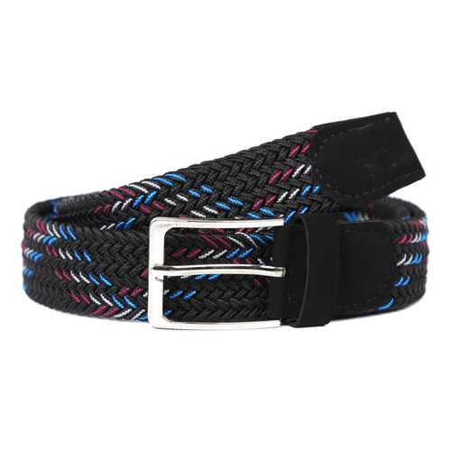 Ремень женский FABRETTI FR26PU черный 100 в ТВОЕ