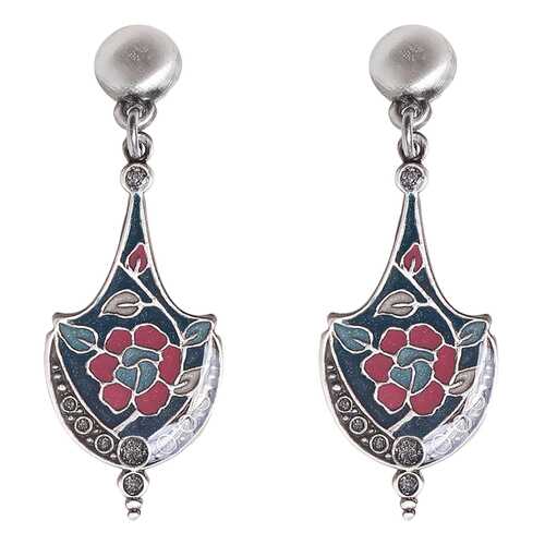 Серьги женские Clara Bijoux A77191 G в ТВОЕ