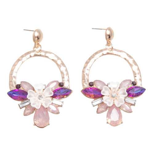 Серьги женские Fashion Jewelry ER811244 в ТВОЕ