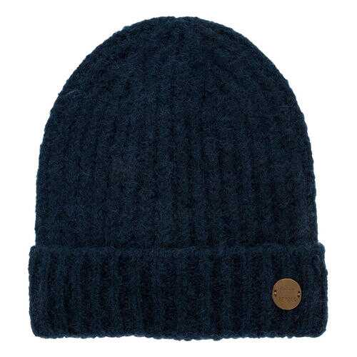 Шапка женская Pepe Jeans PL040294 синий ONE SIZE в ТВОЕ