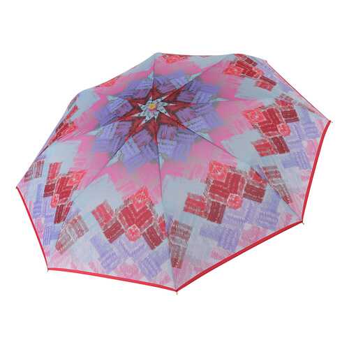 Зонт FABRETTI L-20104-5 фиолетовый в ТВОЕ