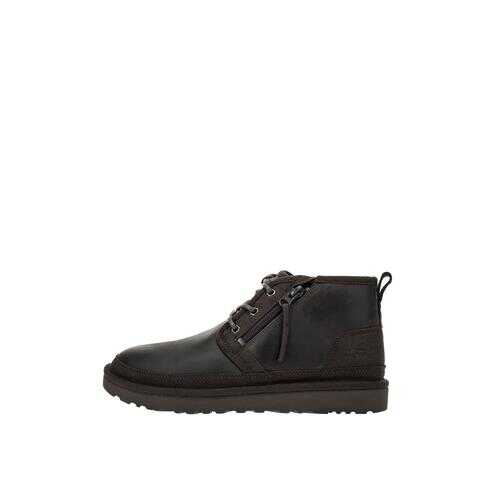 Ботинки мужские UGG 1103883 коричневые 7 INT в ТВОЕ
