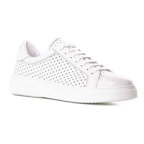 Кеды мужские Iceberg LIU1128A белые 45 RU в ТВОЕ