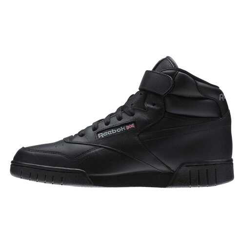 Кеды мужские Reebok Ex-O-Fit Hi 3478 в ТВОЕ