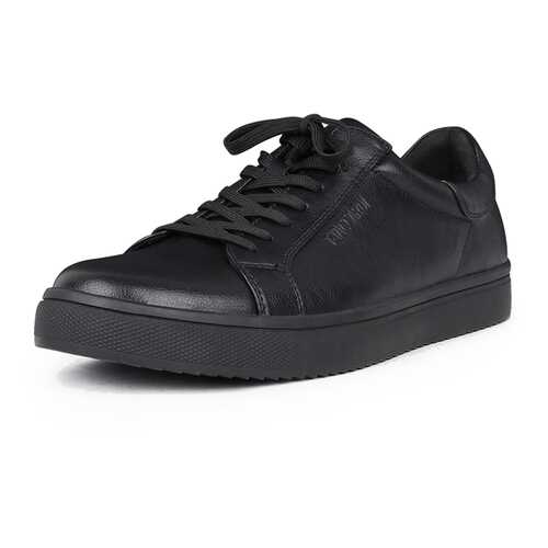Кеды мужские T.Taccardi K5182LC-1D черные 42 RU в ТВОЕ