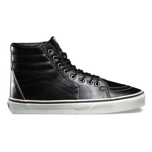 Кеды Vans Sk8-Hi High VA38GEOE6 в ТВОЕ