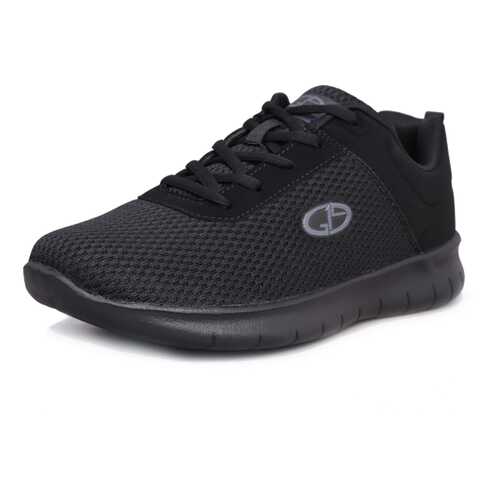 Кроссовки мужские G19 sport non stop 710017573 черные 41 RU в ТВОЕ