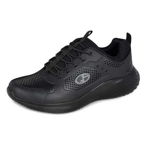 Кроссовки мужские G19 sport non stop XQL20AW-1B черные 40 RU в ТВОЕ