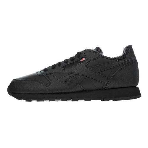 Кроссовки мужские Reebok EH2143 черные 7.5 UK в ТВОЕ