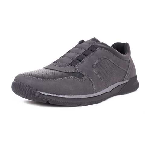 Кроссовки мужские T.Taccardi 029063N0 черные 42 RU в ТВОЕ