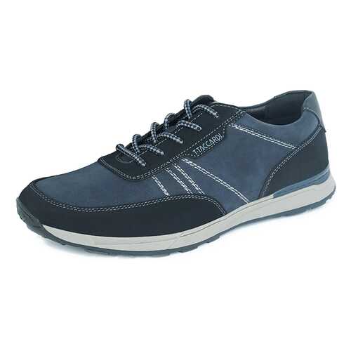 Кроссовки мужские T.Taccardi 25807150 синие 45 RU в ТВОЕ