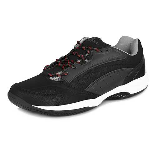 Кроссовки мужские TimeJump 02907770 черные 42 RU в ТВОЕ
