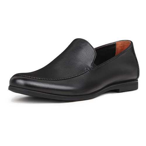 Туфли мужские Pierre Cardin DC20S-8 черные 40 RU в ТВОЕ