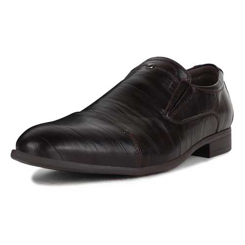 Туфли мужские T.Taccardi 03406190 коричневые 43 RU в ТВОЕ