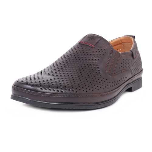 Туфли мужские T.Taccardi 03806240 коричневые 44 RU в ТВОЕ
