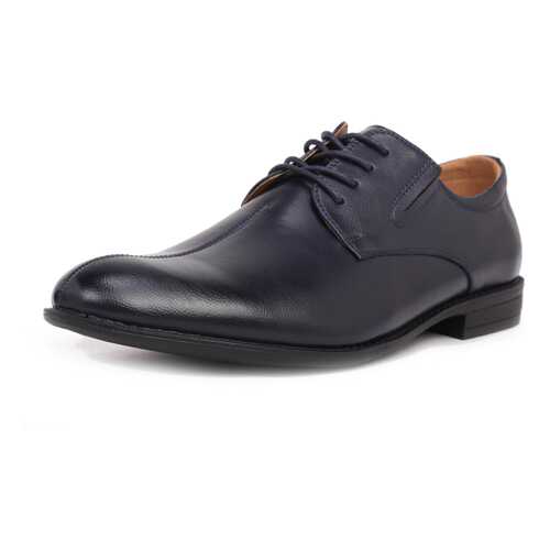 Туфли мужские T.Taccardi 710017996 синие 41 RU в ТВОЕ