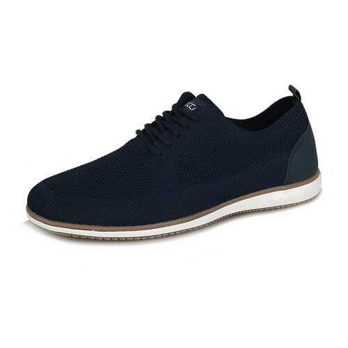 Туфли мужские T.Taccardi FX20S-26 синие 40 RU в ТВОЕ