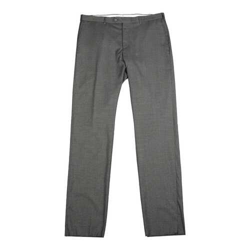 Брюки мужские CALABRITTO 550/150/6 серые 54 IT в ТВОЕ