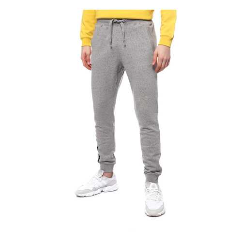 Брюки мужские Joma 101137.15 серые XL в ТВОЕ