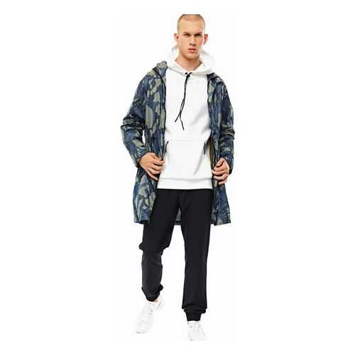 Спортивные брюки мужские URBAN TIGER 12.026461 черные XL в ТВОЕ