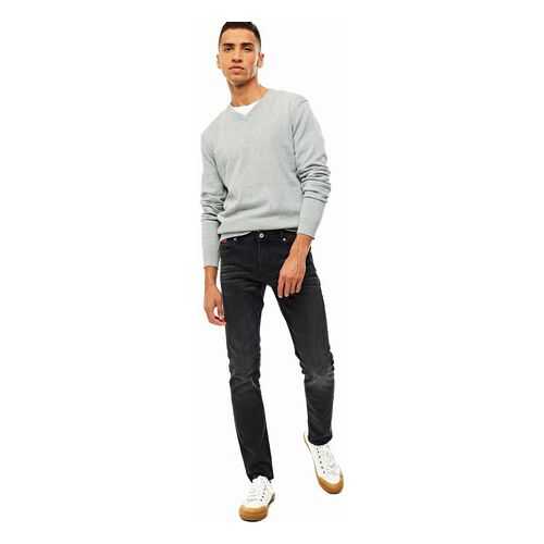 Джинсы мужские Armani Exchange 3HZJ14 Z1KDZ 0204 серые 32 IT в ТВОЕ