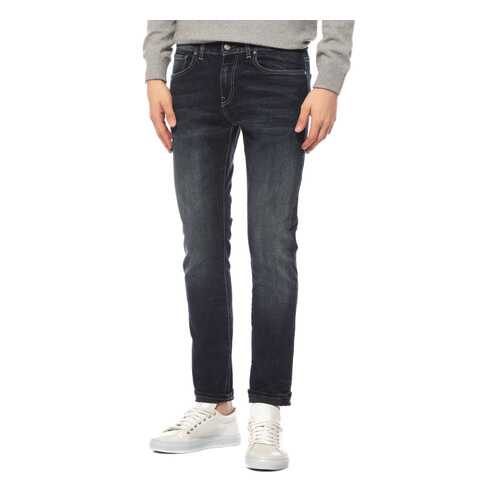 Джинсы мужские BRIAN DALES J2500 13556.006 синие 31 IT в ТВОЕ