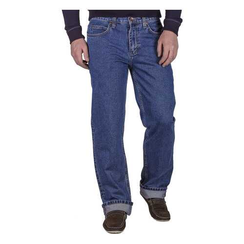 Джинсы мужские DAIROS GD50900038 синие 36/34 в ТВОЕ