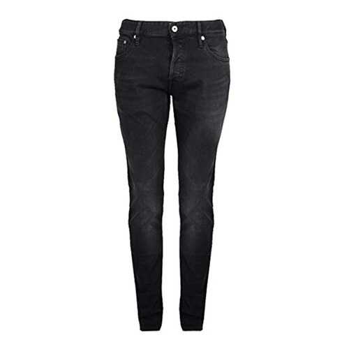 Джинсы мужские Just Cavalli S01LA0096 черные 31/32 в ТВОЕ