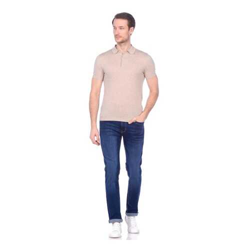 Джинсы мужские Rovello RM13012 синие 33/34 в ТВОЕ