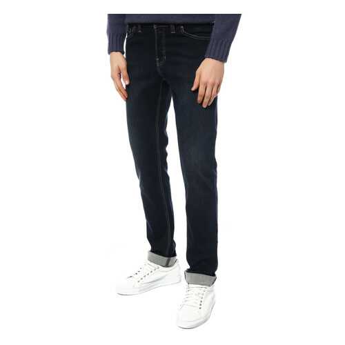Джинсы мужские Saint James 8219 синие 42 FR в ТВОЕ