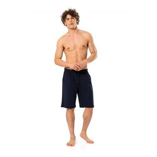 Шорты мужские Cacharel 2180 черные XXL в ТВОЕ